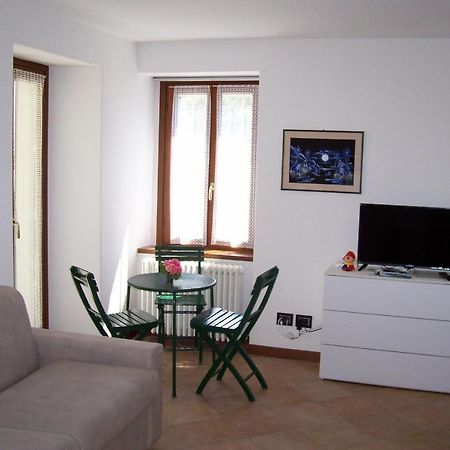 Appartamento Contrada Vecchia Varenna Exterior photo